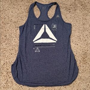 Women’s Reebok tank top